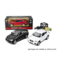 R / C Modelo BMW X5 (Licencia) Juguete